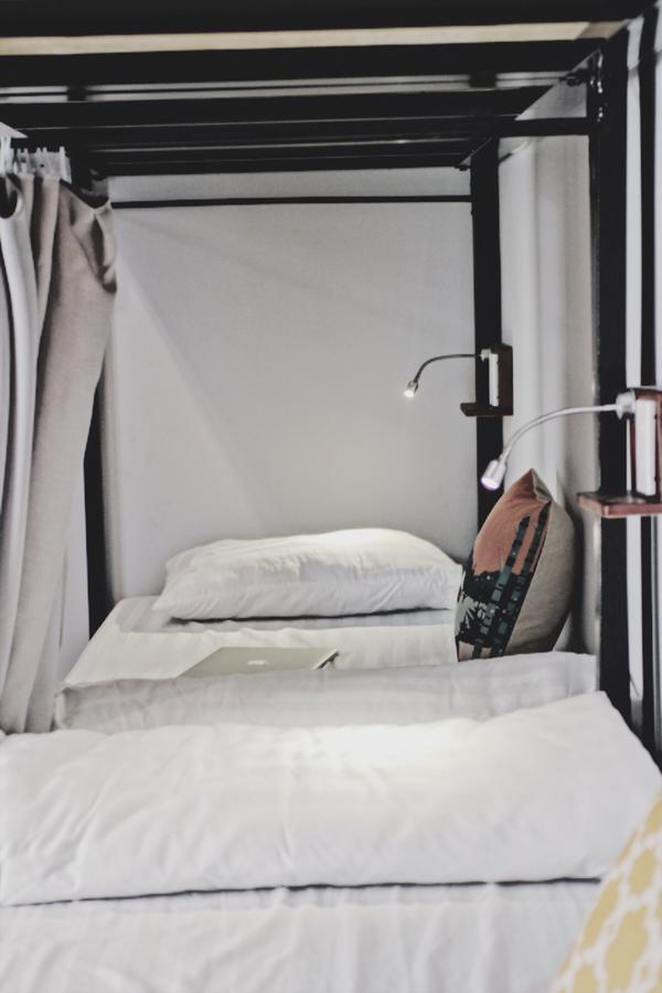 Zi Coffee & Hostel Da Nang Dış mekan fotoğraf