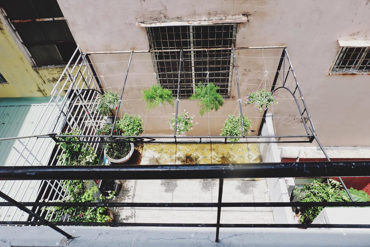 Zi Coffee & Hostel Da Nang Dış mekan fotoğraf