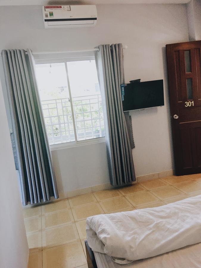 Zi Coffee & Hostel Da Nang Dış mekan fotoğraf