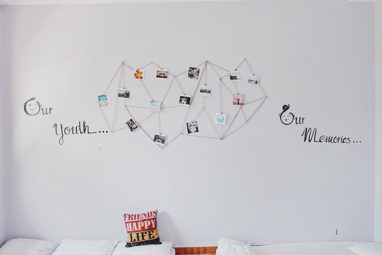 Zi Coffee & Hostel Da Nang Dış mekan fotoğraf