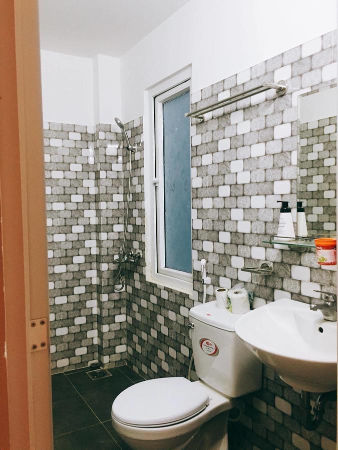 Zi Coffee & Hostel Da Nang Dış mekan fotoğraf