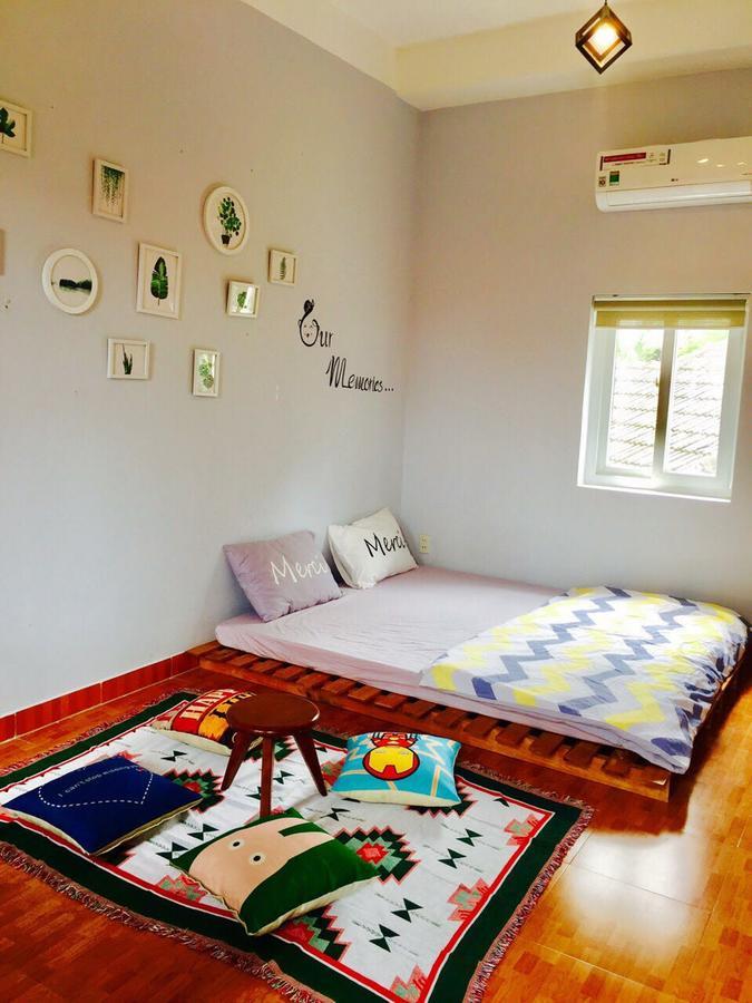 Zi Coffee & Hostel Da Nang Dış mekan fotoğraf